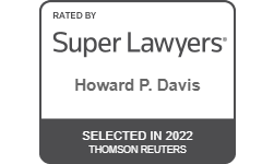 howard davis super lawyers 2022