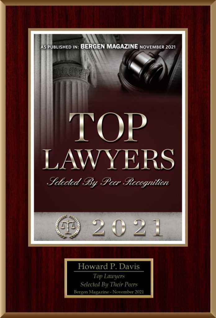 bergens top lawyers 2021